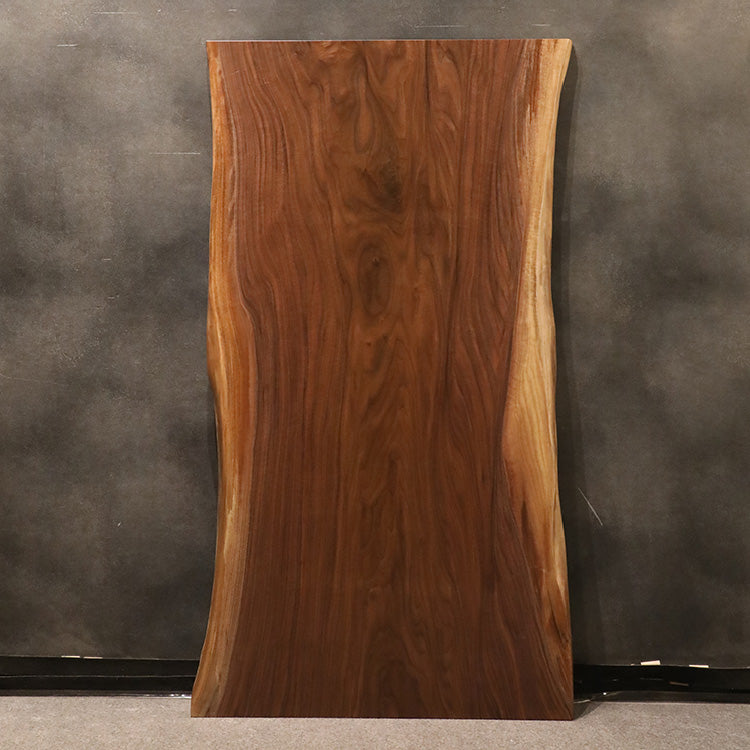 【SOLD OUT】一枚板　ウォールナット　116-11　(W180cm)　ダイニングテーブル