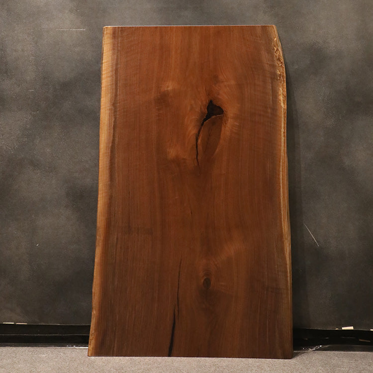 【SOLD OUT】一枚板　ウォールナット　GZZ-180049-9-1　(W150cm)