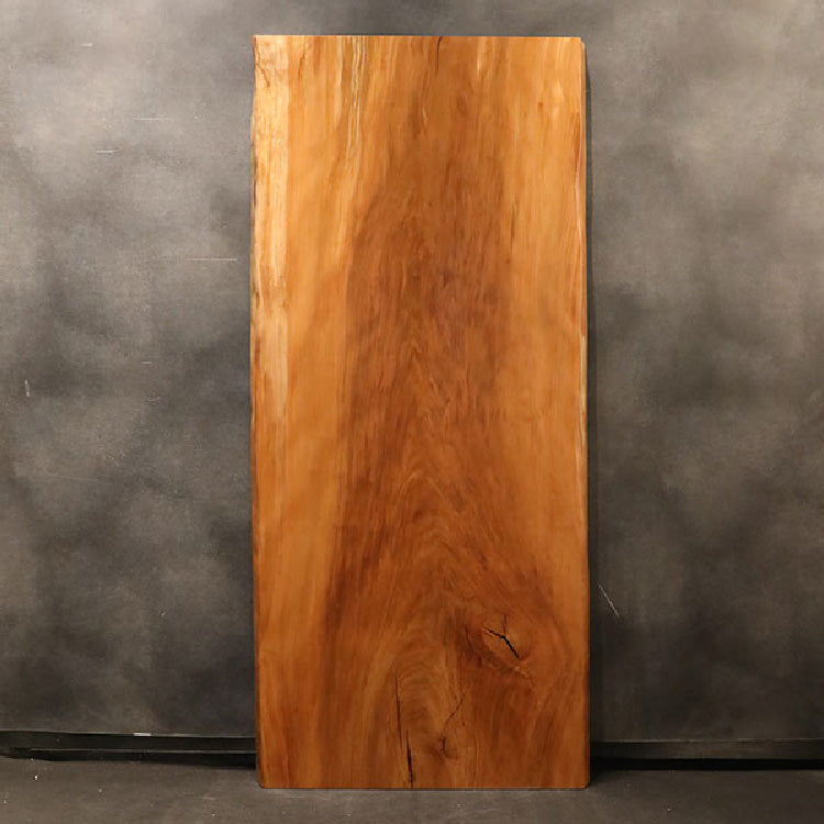 【SOLD OUT】一枚板　シカモア　RP-761-15　(W210cm)　ダイニングテーブル