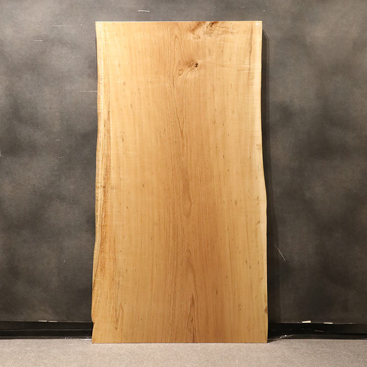 一枚板　セン/ 栓 　393-1/2-7　(W190cm)　ダイニングテーブル