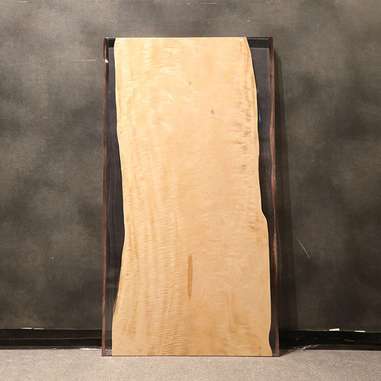 RESIN　トチ(杢)　11-1094-1807　(W160cm)
