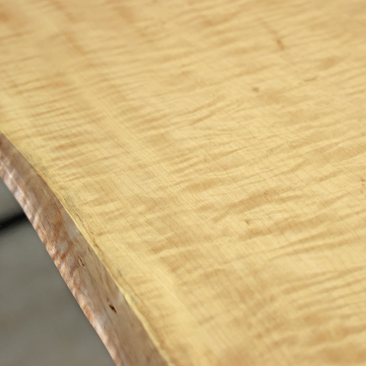 RESIN　トチ(杢)　11-1094-1807　(W160cm)