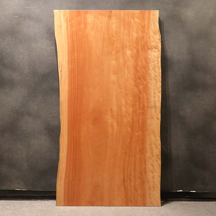 【SOLD OUT】一枚板　ボセ　711-1/2-17-1　(W185cm)　ダイニングテーブル