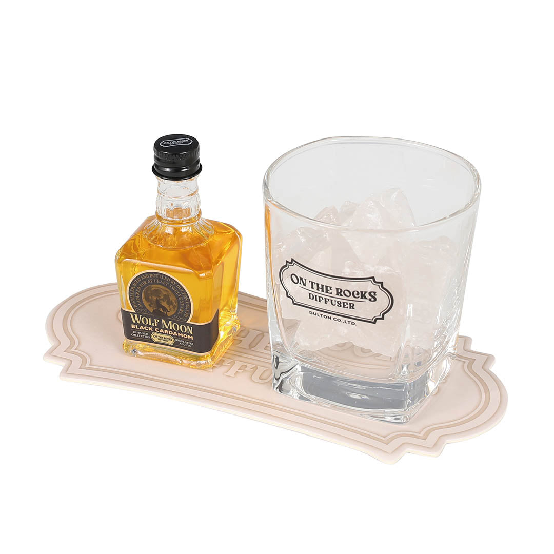 オンザロック ディフューザー