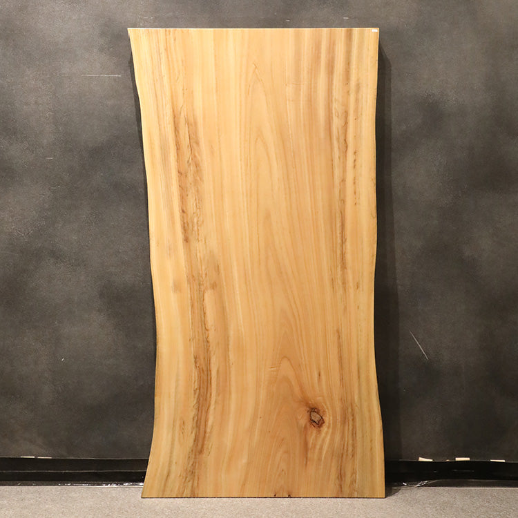 【SOLD OUT】一枚板　クス　132-5　(W165cm)　ダイニングテーブル