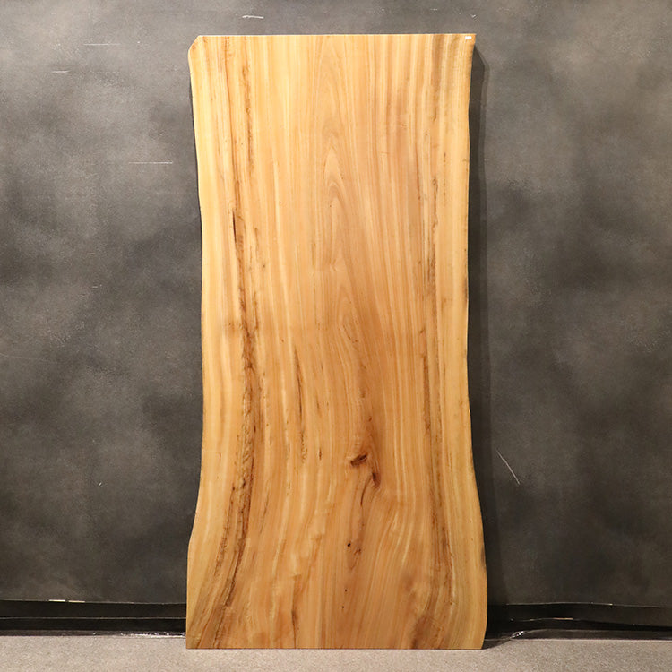 【SOLD OUT】一枚板　クス　132-6　(W190cm)　ダイニングテーブル