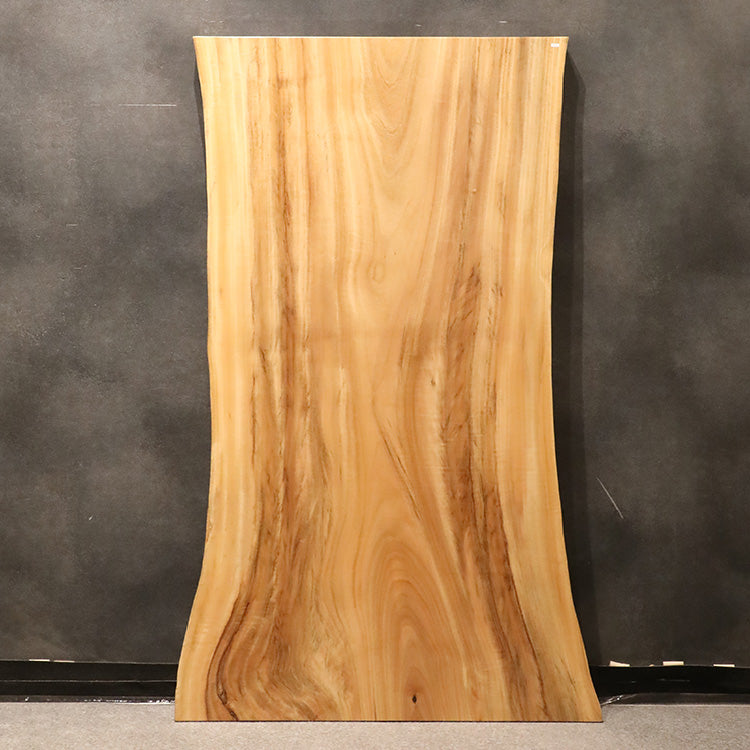 【SOLD OUT】一枚板　クス　132-10　(W165cm)　ダイニングテーブル