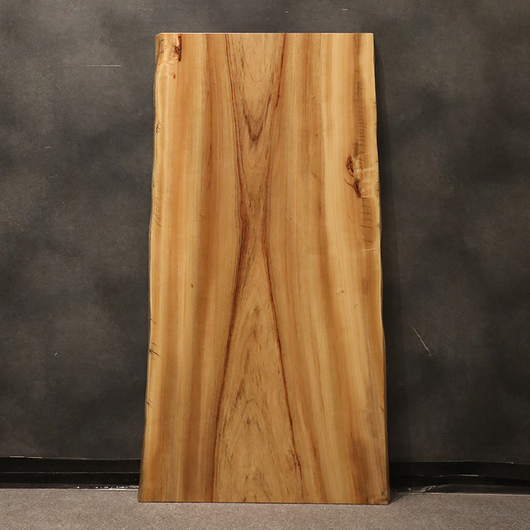 【SOLD OUT】一枚板　クス　52-8　(W160cm)　ダイニングテーブル