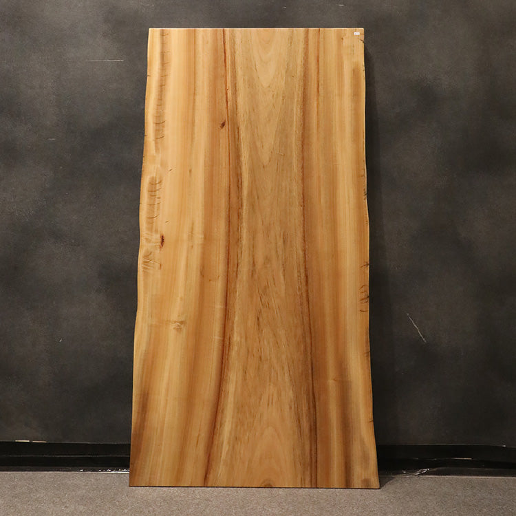 【SOLD OUT】一枚板　クス　52-8　(W160cm)　ダイニングテーブル