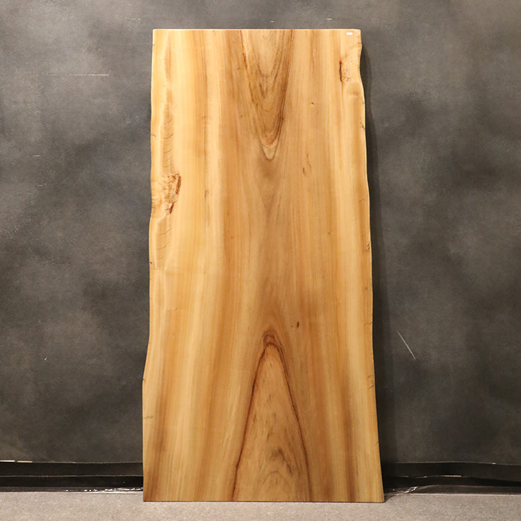【SOLD OUT】一枚板　クス　52-9　(W165cm)　ダイニングテーブル
