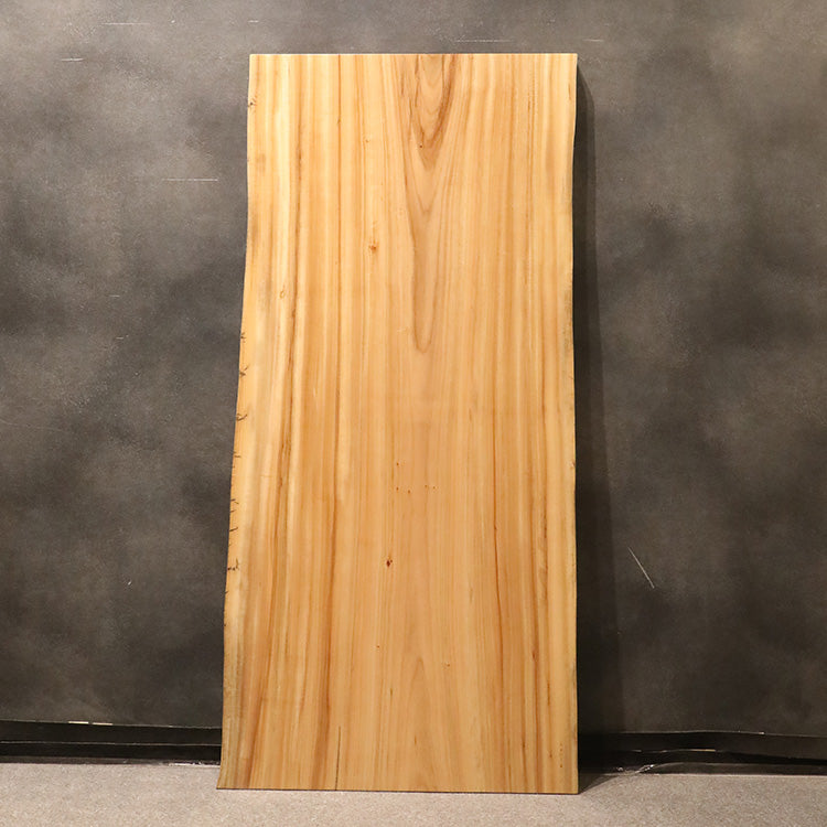 【SOLD OUT】一枚板　クス　268-1/2-7　(W180cm)　ダイニングテーブル