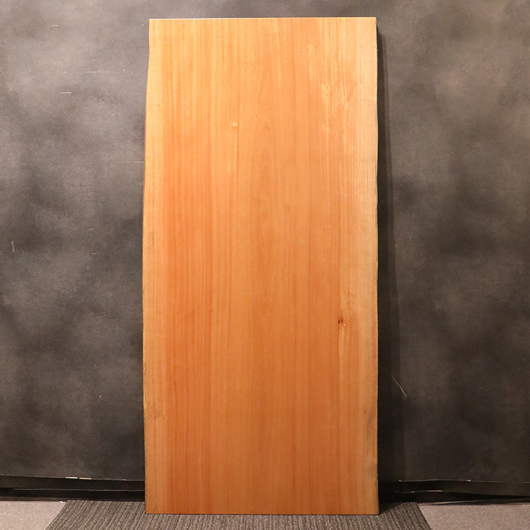 【SOLD OUT】一枚板　ボセ　104-1/3-6　(W210cm)　ダイニングテーブル