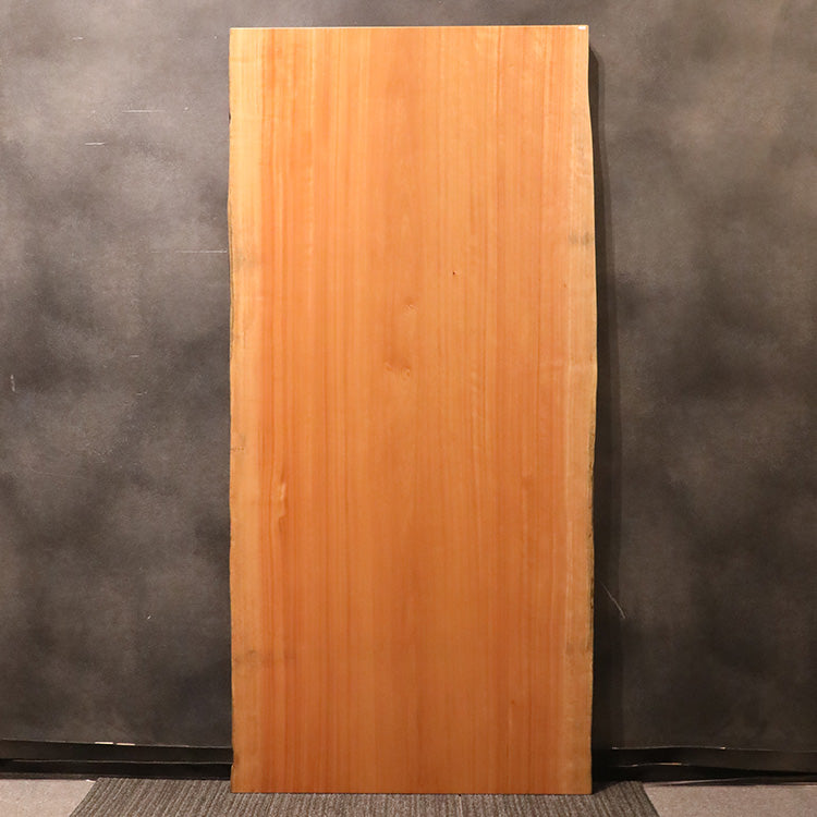 【SOLD OUT】一枚板　ボセ　104-1/3-6　(W210cm)　ダイニングテーブル