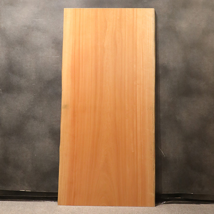 【SOLD OUT】一枚板　ボセ　104-1/3-13-1　(W200cm)　ダイニングテーブル