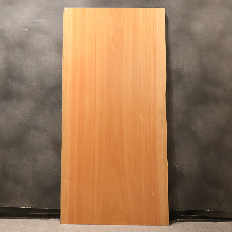 【SOLD OUT】一枚板　ボセ　104-1/3-13-1　(W200cm)　ダイニングテーブル