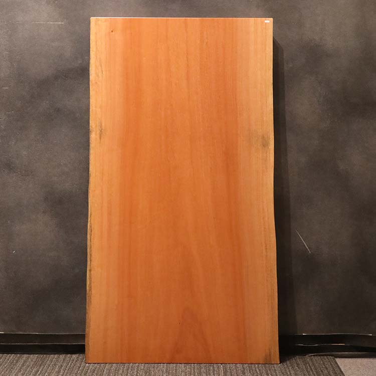 一枚板　ボセ　104-1/3-16-1　(W150cm)　ダイニングテーブル