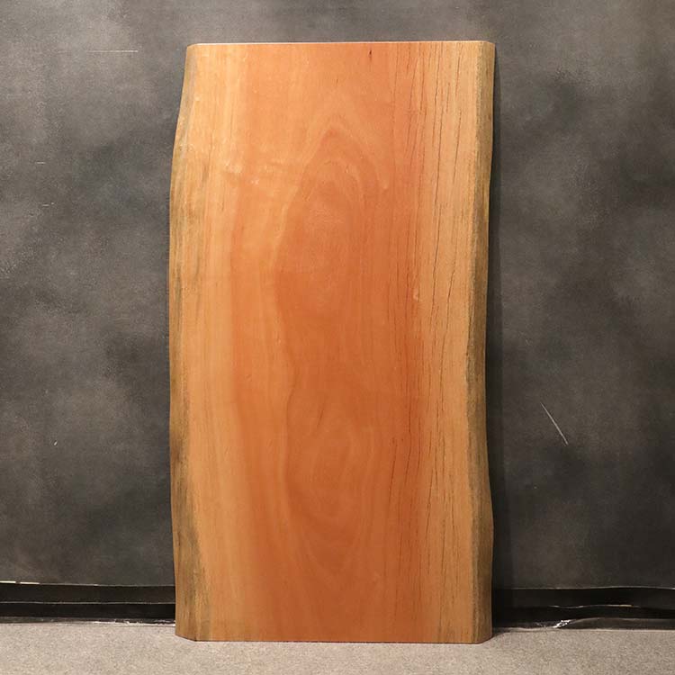 【SOLD OUT】一枚板　ボセ　104-3/3-15-2　(W150cm)　ダイニングテーブル