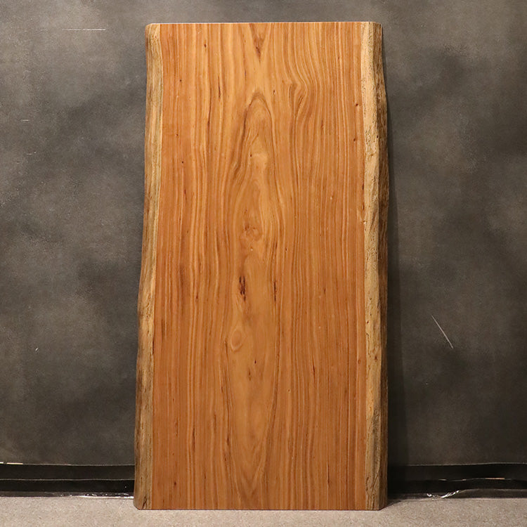 【SOLD OUT】一枚板　ベリ　106-1/2-4-1　(W150cm)　ダイニングテーブル