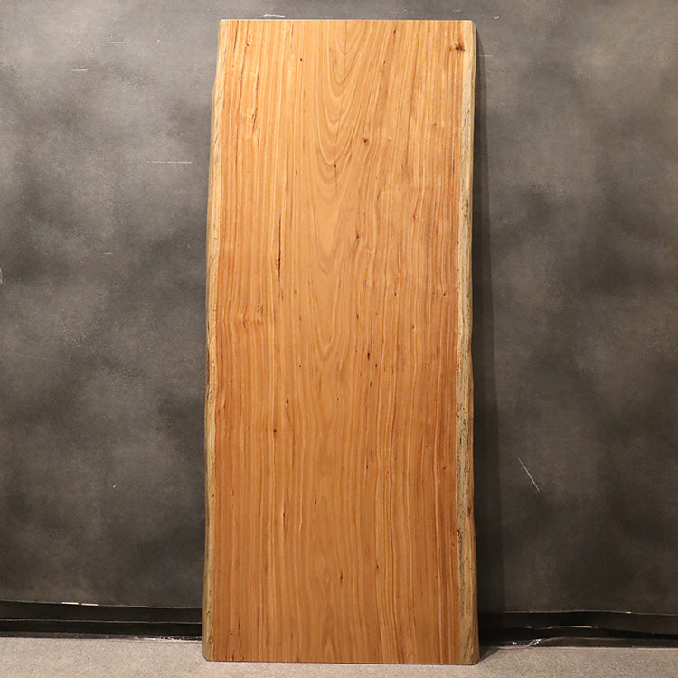 【SOLD OUT】一枚板　ベリ　106-1/2-13-2　(W195cm)　ダイニングテーブル