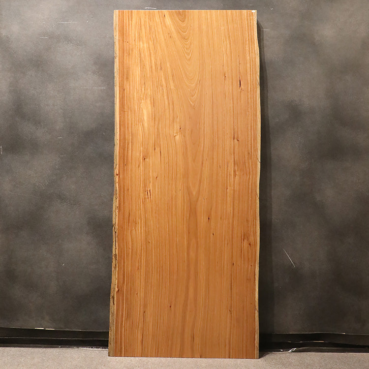 【SOLD OUT】一枚板　ベリ　106-1/2-13-2　(W195cm)　ダイニングテーブル