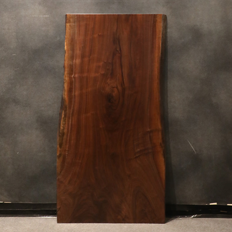 【SOLD OUT】一枚板　ウォールナット　GZZ-193997-4　(W150cm)