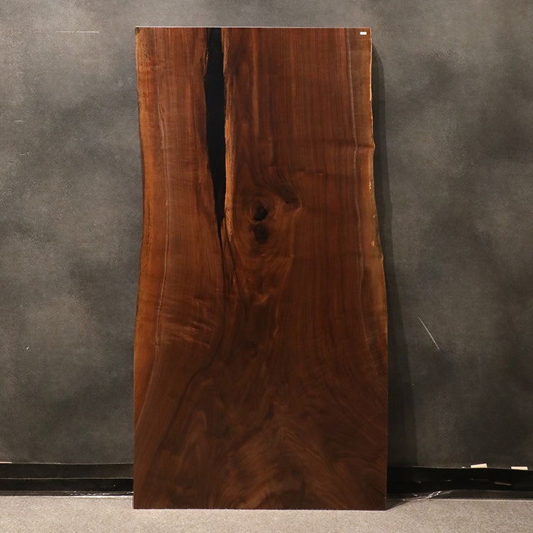 【SOLD OUT】一枚板　ウォールナット　GZZ-193997-4　(W150cm)