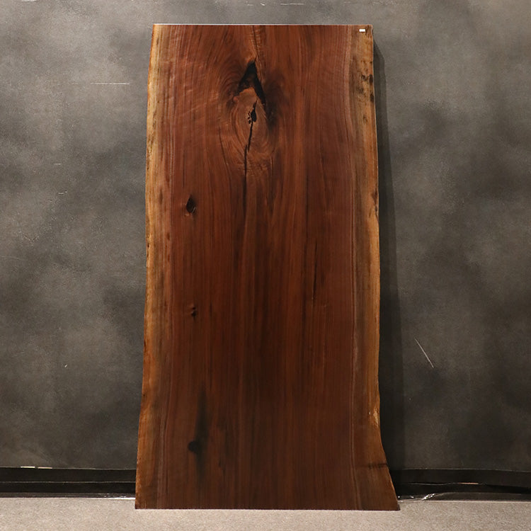 【SOLD OUT】一枚板　ウォールナット　GZZ-153163-11　(W170cm)