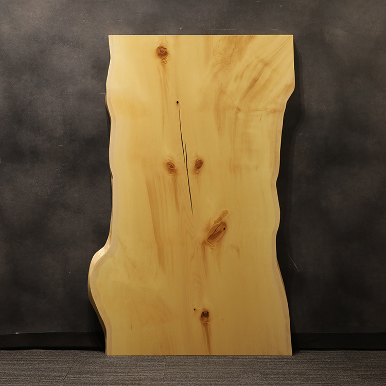 一枚板　カヤ（榧）　K-HN-2305-299　(W180cm)