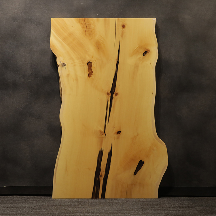 一枚板　カヤ（榧）　K-HN-2305-299　(W180cm)