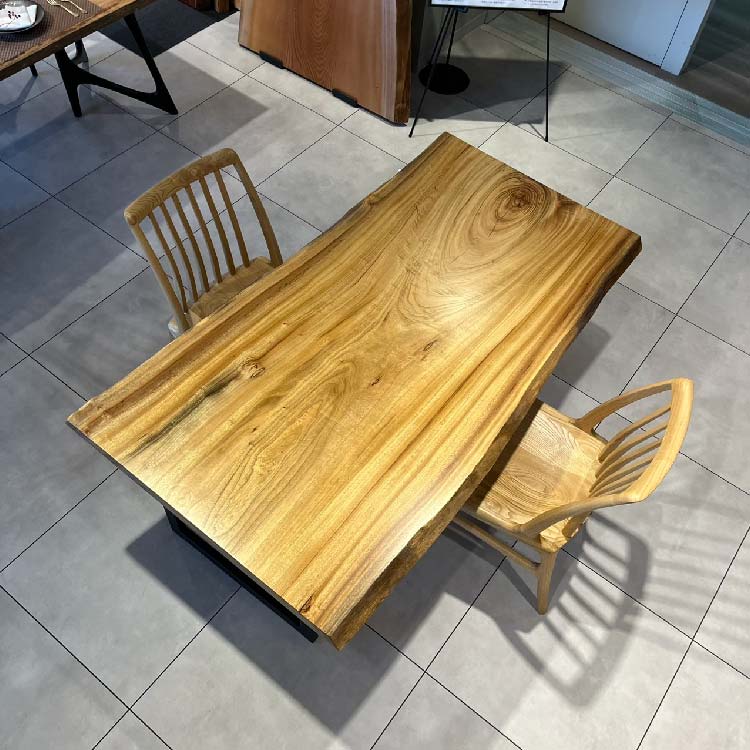 【SOLD OUT】一枚板　クス / 楠　K-HN-2305-313　(W160cm)