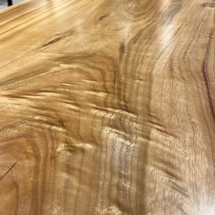 【SOLD OUT】一枚板　クス / 楠　K-HN-2305-313　(W160cm)