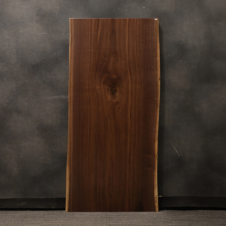 一枚板　ウォールナット　5129-6　(W160cm)