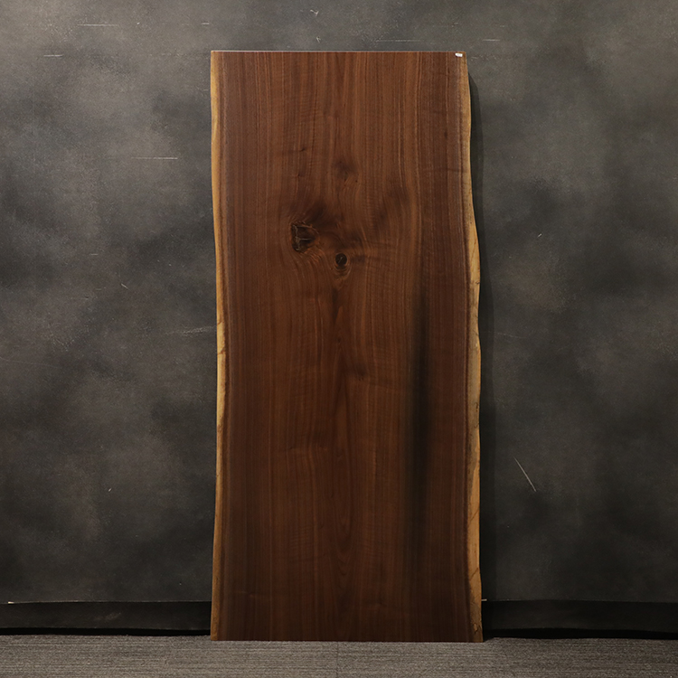 一枚板　ウォールナット　5129-7　(W180cm)