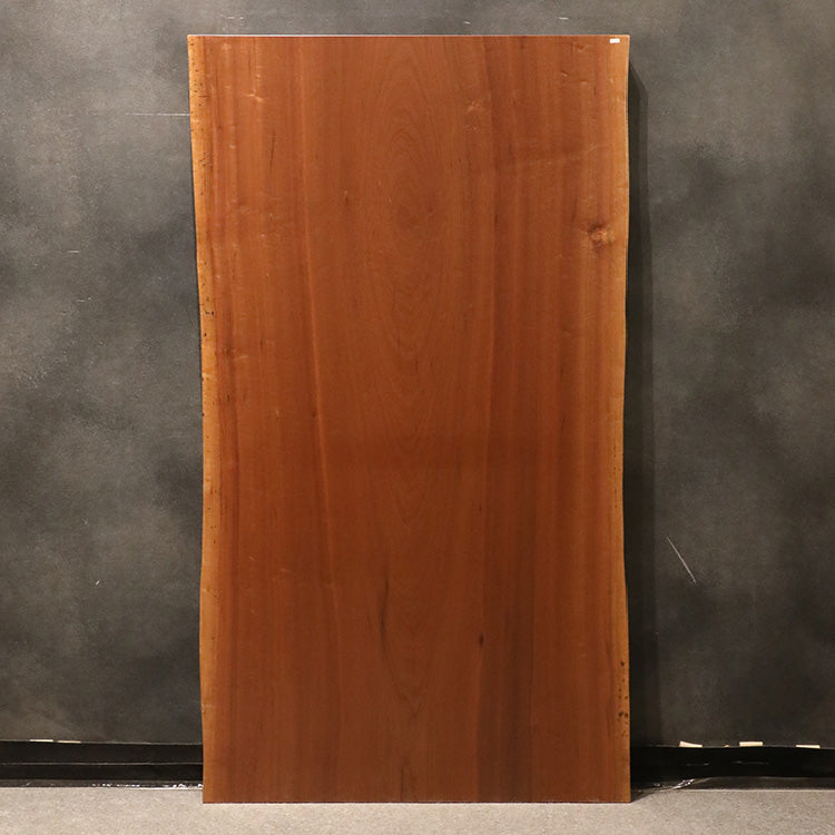 【SOLD OUT】一枚板　サペリ　802-7-2　(W165cm)　ダイニングテーブル
