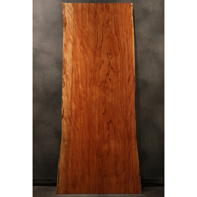 【SOLD OUT】一枚板　エビアラ　RP-785-3-2　(W240cm)　ダイニングテーブル