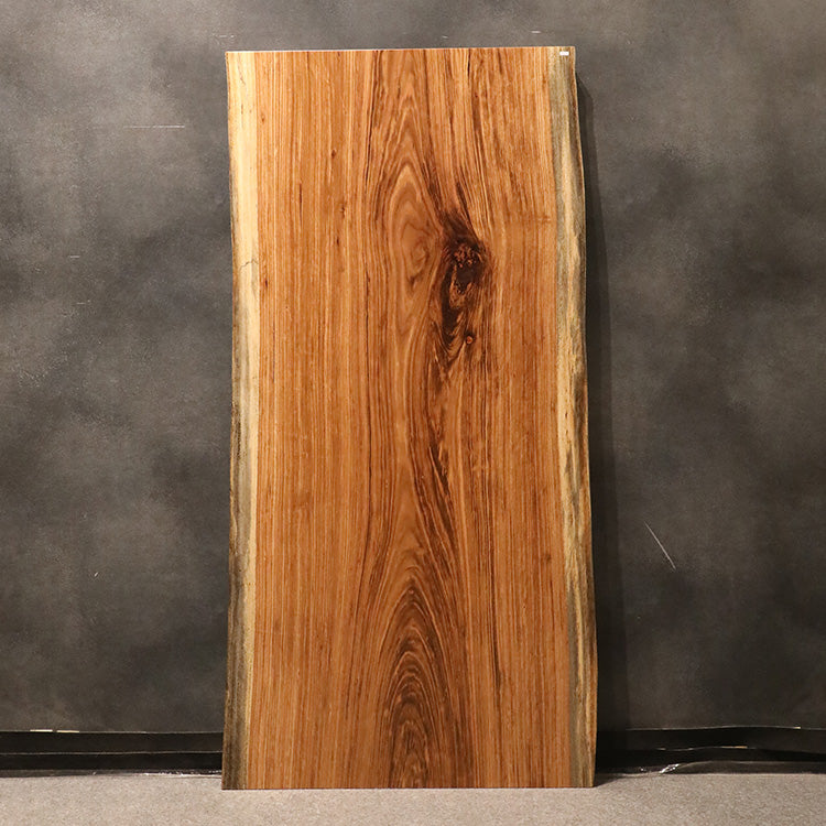 【SOLD OUT】一枚板　ベリ　957-2/2-4-2　(W165cm)　ダイニングテーブル