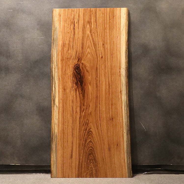 【SOLD OUT】一枚板　ベリ　957-2/2-5-2　(W180cm)　ダイニングテーブル