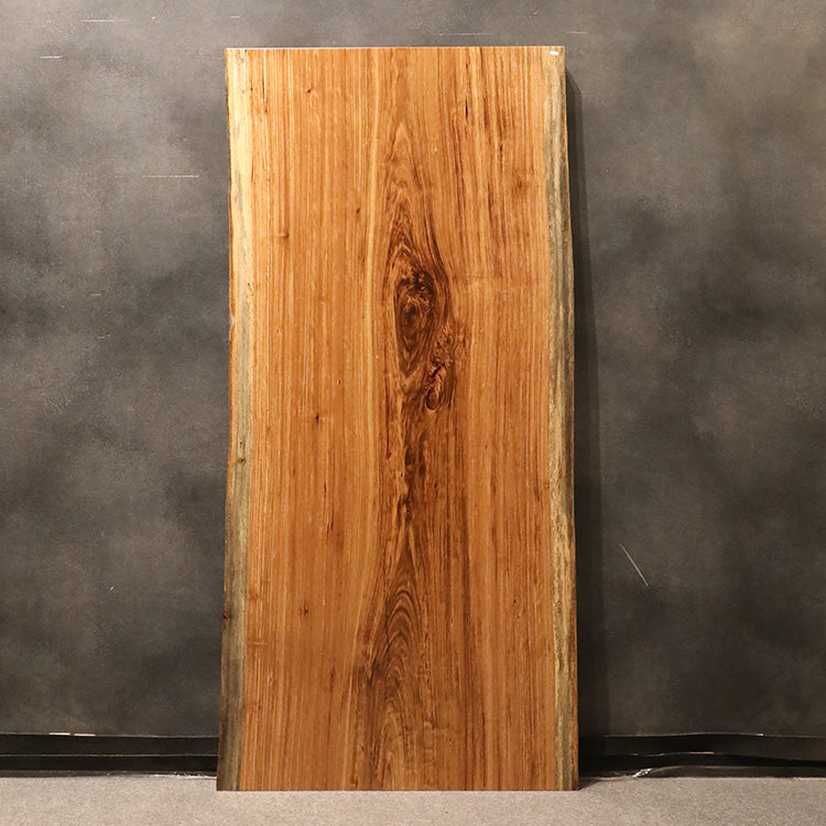 【SOLD OUT】一枚板　ベリ　957-2/2-5-2　(W180cm)　ダイニングテーブル
