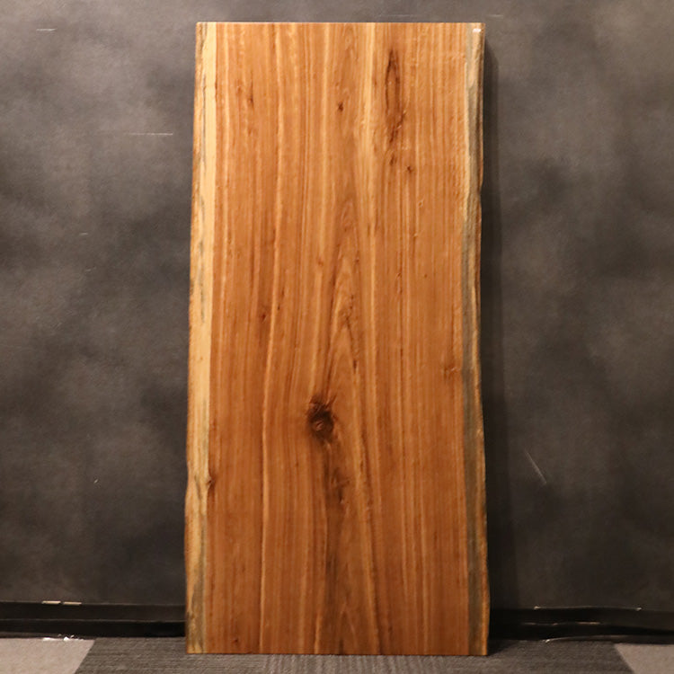 【SOLD OUT】一枚板　ベリ　957-2/2-9-1　(W180cm)　ダイニングテーブル