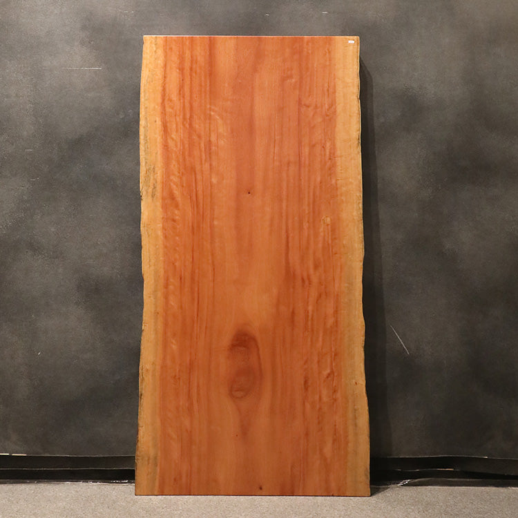 【SOLDOUT】一枚板　ボセ　113-2/2-4-1　(W160cm)　ダイニングテーブル