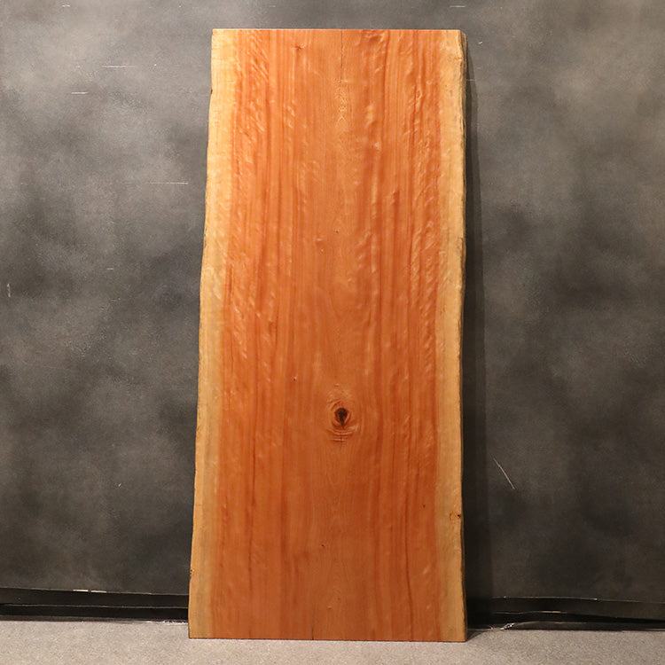 【SOLD OUT】一枚板　ボセ　113-2/2-6-1　(W200cm)　ダイニングテーブル