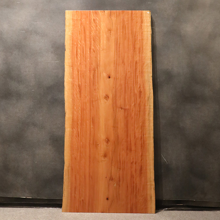 【SOLD OUT】一枚板　ボセ　113-2/2-6-1　(W200cm)　ダイニングテーブル