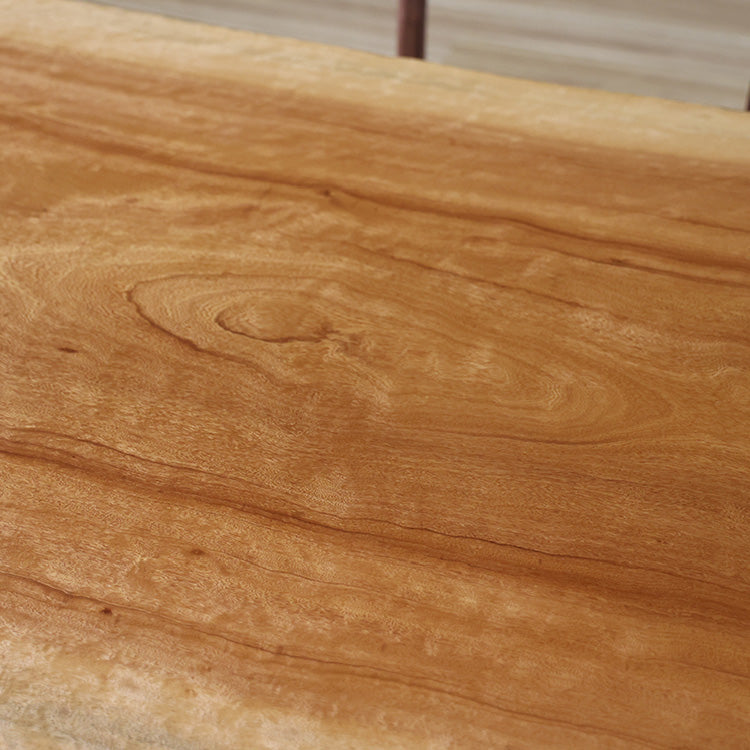 【SOLD OUT】一枚板　ボセ　113-2/2-10-2　(W180cm)　ダイニングテーブル