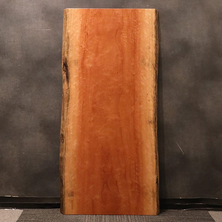 【SOLD OUT】一枚板　ボセ　113-2/2-11-1　(W165cm)　ダイニングテーブル