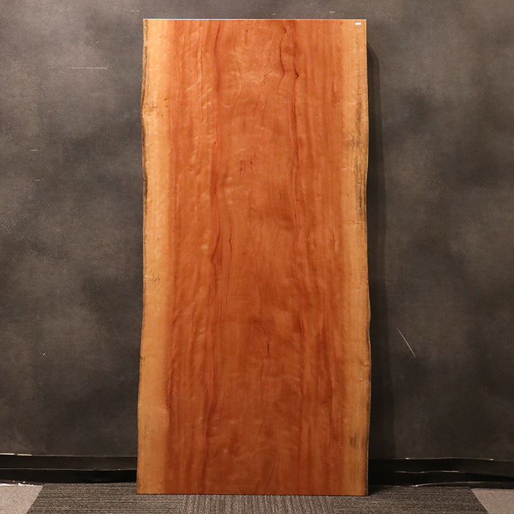 【SOLD OUT】一枚板　ボセ　113-2/2-11-1　(W165cm)　ダイニングテーブル