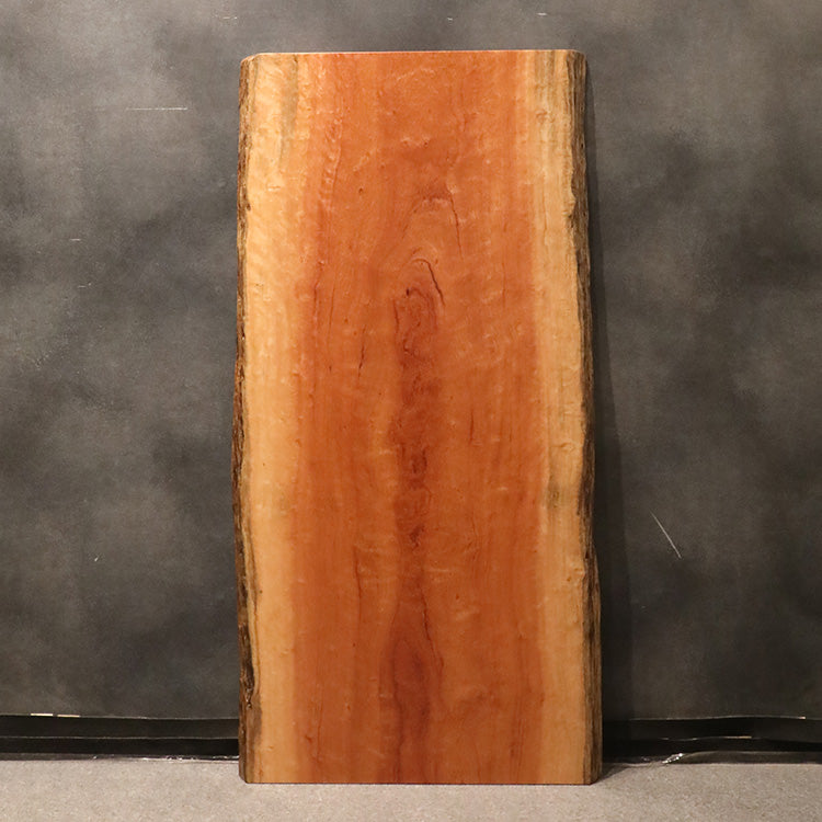 【SOLD OUT】一枚板　ボセ　113-2/2-11-2　(W160cm)　ダイニングテーブル