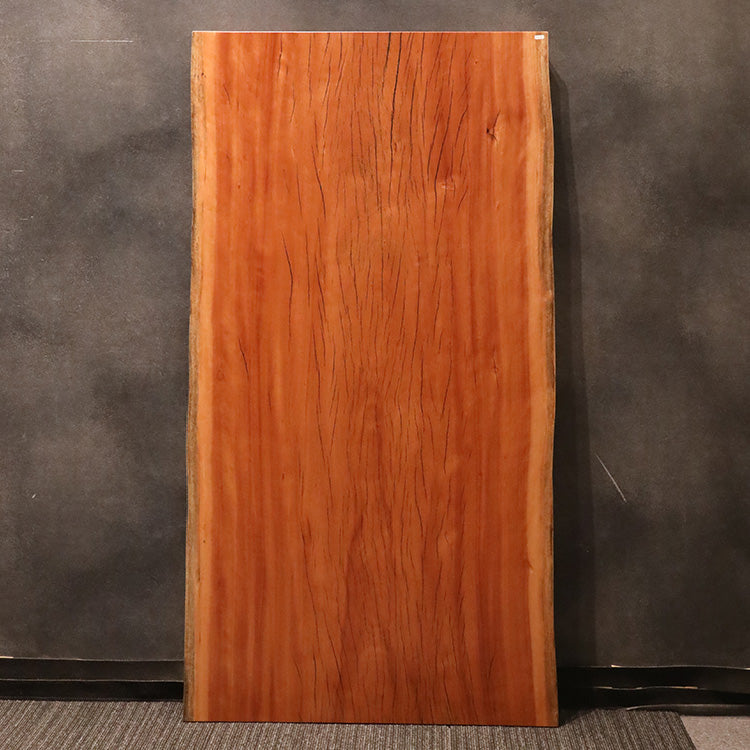 【SOLD OUT】一枚板　ボセ　956-4-1　(W150cm)　ダイニングテーブル