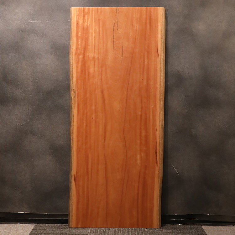 一枚板　ボセ　956-5-1　(W200cm)　ダイニングテーブル