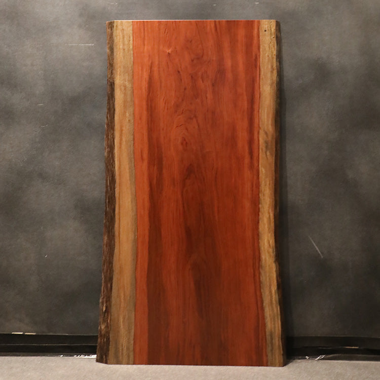 【SOLD OUT】一枚板　ブビンガ　1654-2/2-14-1　(W160cm)