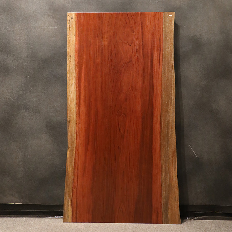 【SOLD OUT】一枚板　ブビンガ　1654-2/2-14-1　(W160cm)
